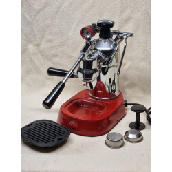 pimpmypavoni LaRossa