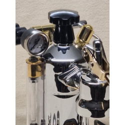 pimpmypavoni Bicolore