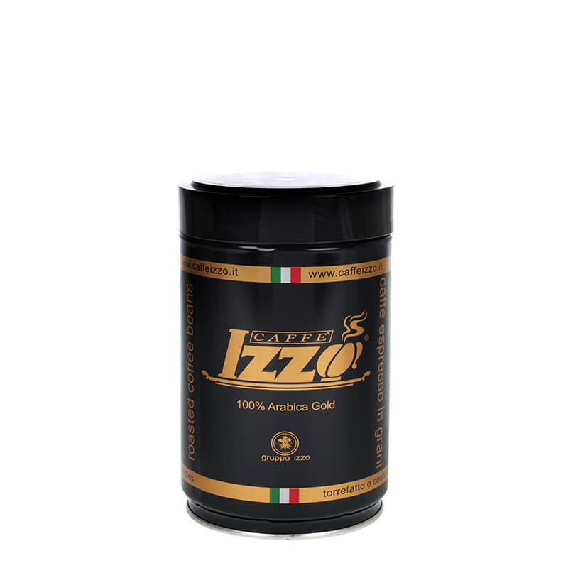 Izzo Gold