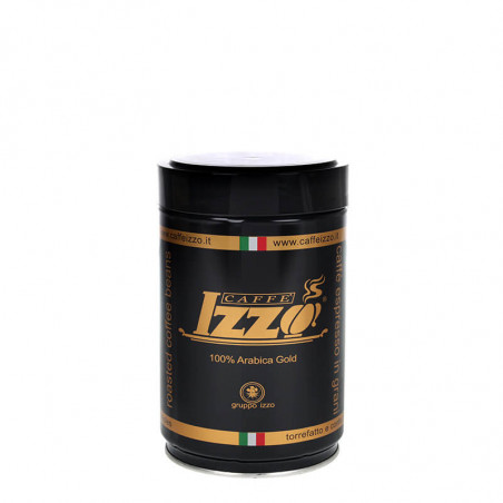Izzo Gold