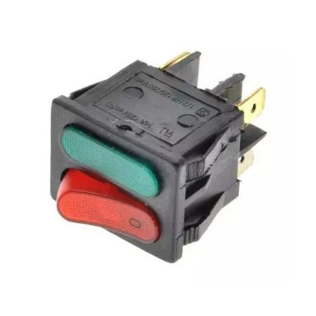 Netzschalter Europiccola