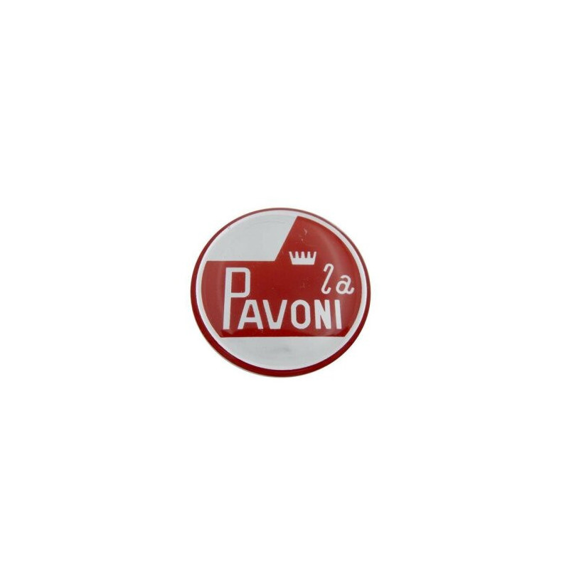 Pavoni Logo