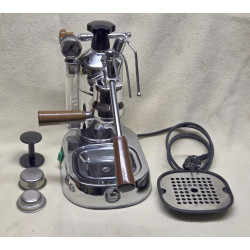 pimpmypavoni LaBase Lusso