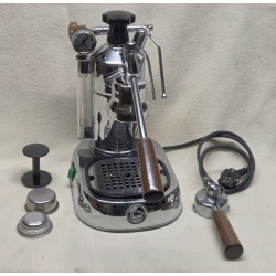 pimpmypavoni LaBase Lusso