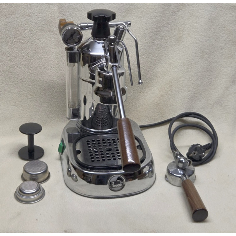 pimpmypavoni LaBase Lusso