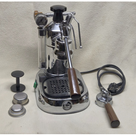 pimpmypavoni LaBase Lusso