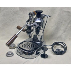 pimpmypavoni LaBase Lusso