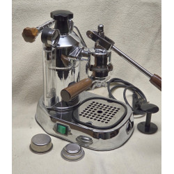 pimpmypavoni LaBase Lusso