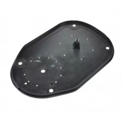 Bodenplatte Pre-Millenium