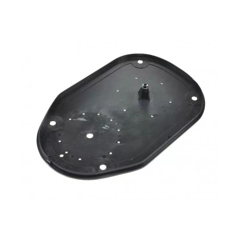 Bodenplatte Pre-Millenium