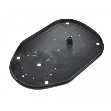 Bodenplatte Pre-Millenium