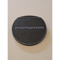 La Pavoni Jolly, Cover