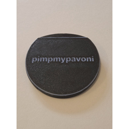 La Pavoni Jolly, Cover