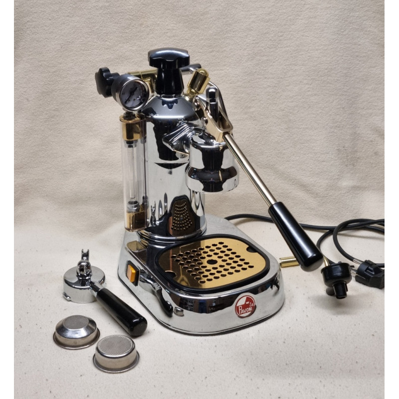 pimpmypavoni Bicolore