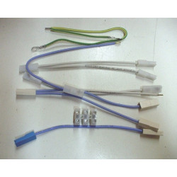 Cable Set Europiccola
