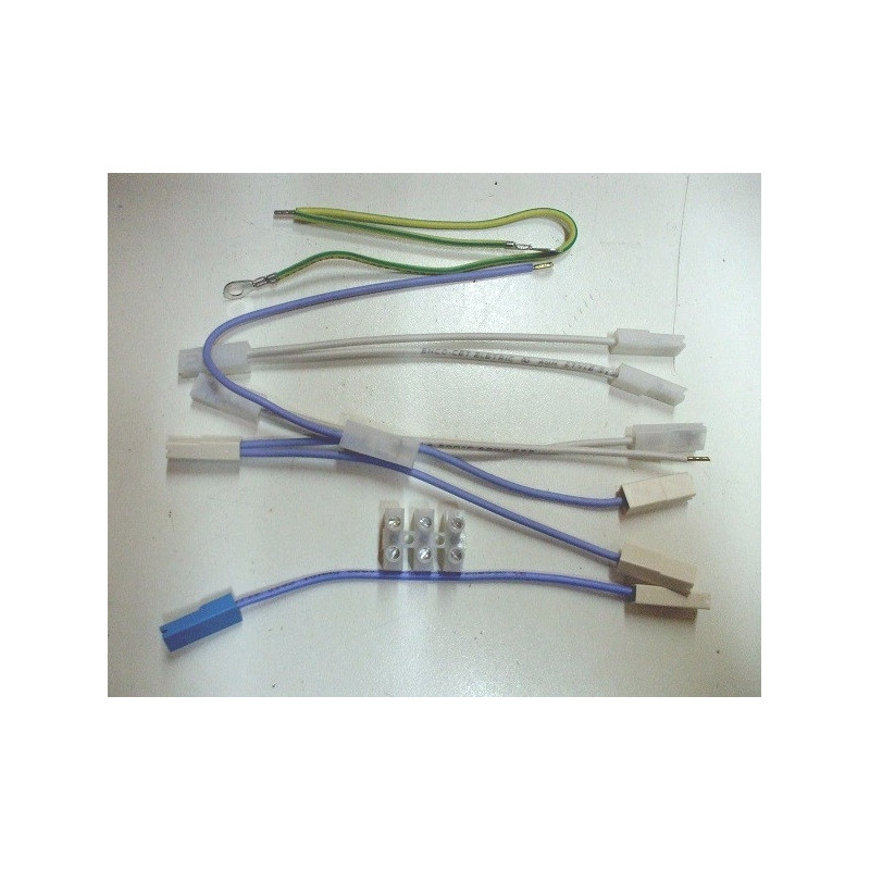 Cable Set Europiccola