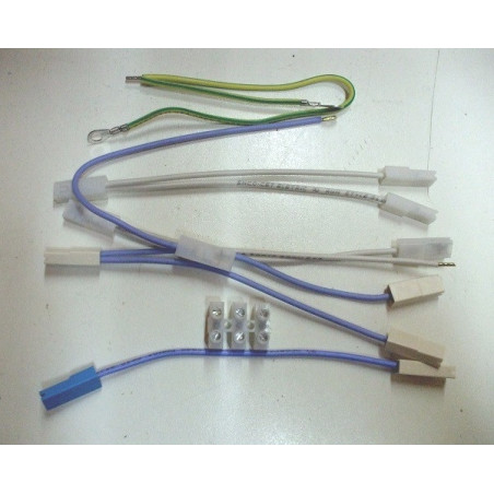 Cable Set Europiccola