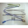 Cable Set Europiccola