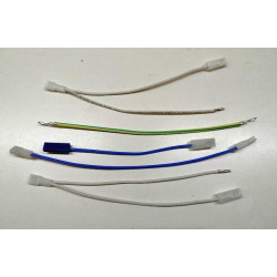 Cable Set Stradivari