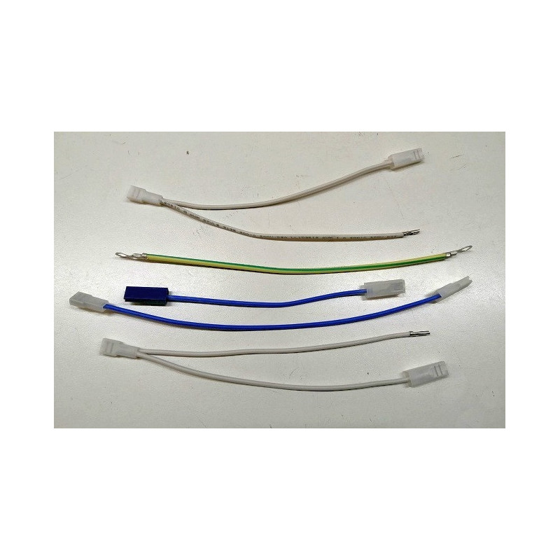 Kabel Set Stradivari