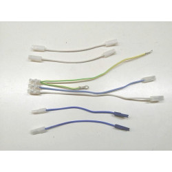 Cablaggio Professional