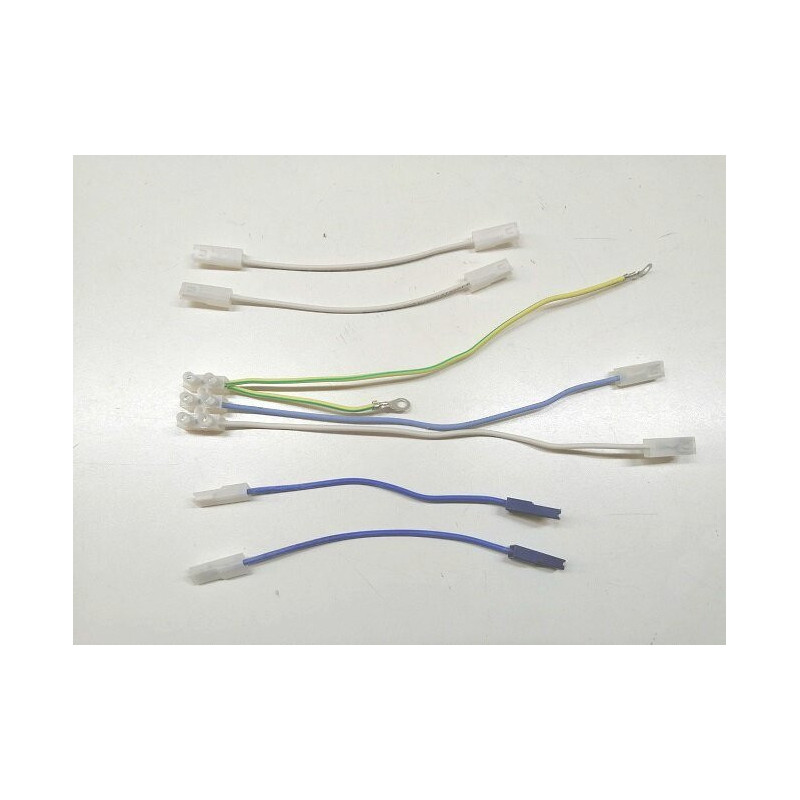 Cable Set Professional