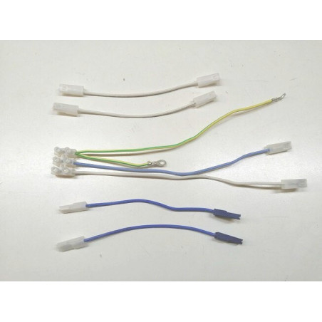 Cable Set Professional