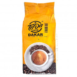 To.Da. DAKAR Espresso