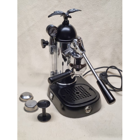 pimpmypavoni Black Romantica