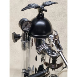 pimpmypavoni Black Romantica