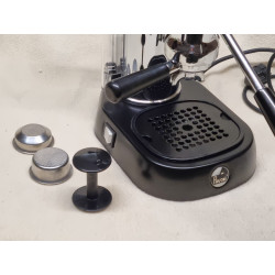 pimpmypavoni Black Romantica