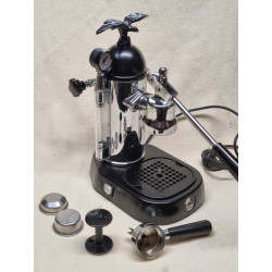 pimpmypavoni Black Romantica