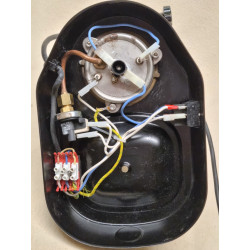 pimpmypavoni Black Romantica