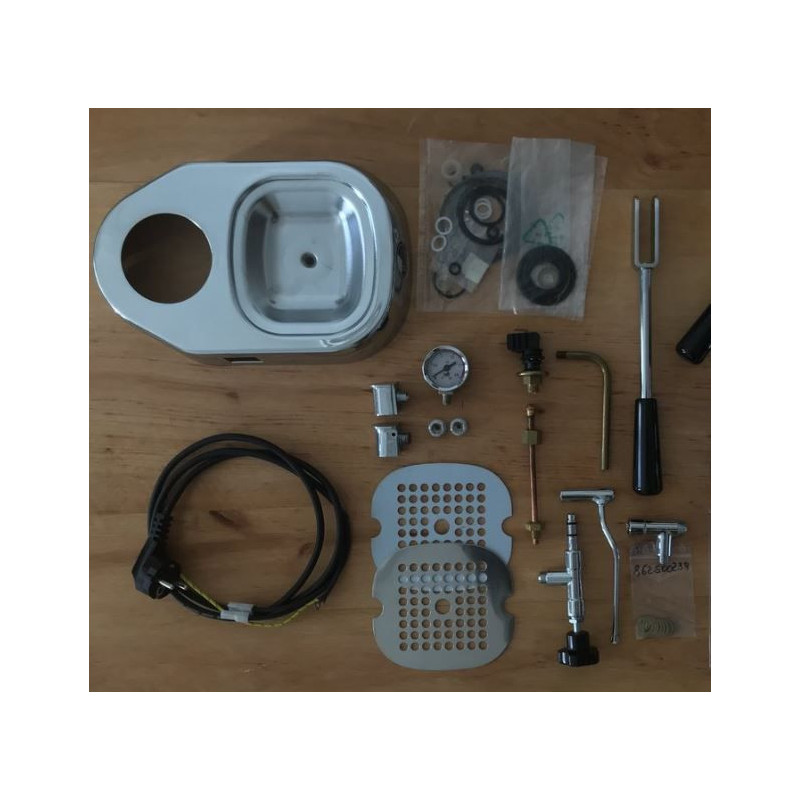 Wartung und Kundendienst