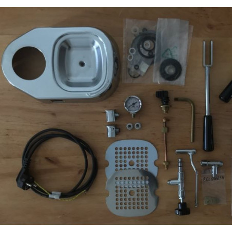 Wartung und Kundendienst