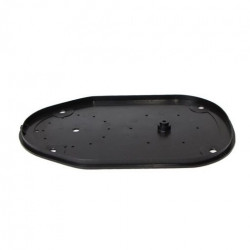 Bodenplatte Post-Millenium