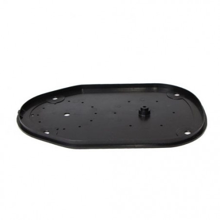 Bodenplatte Post-Millenium