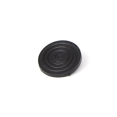 Auflagefüsse für Bodenplatte