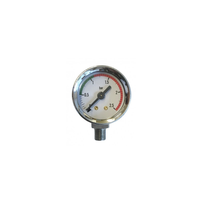 Manometer