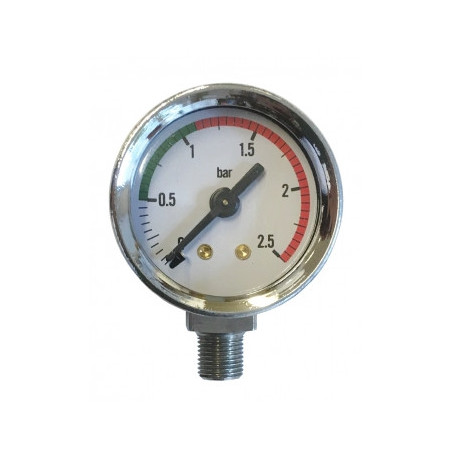 Manometer