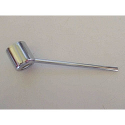 Ablassrohr Überdruckventil