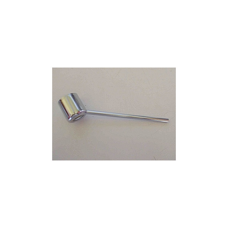 Ablassrohr Überdruckventil