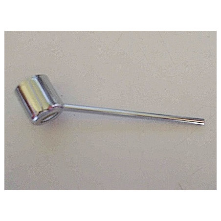 Ablassrohr Überdruckventil