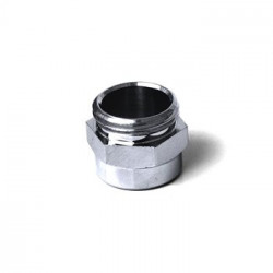 Verschraubung Wasserstandsglas