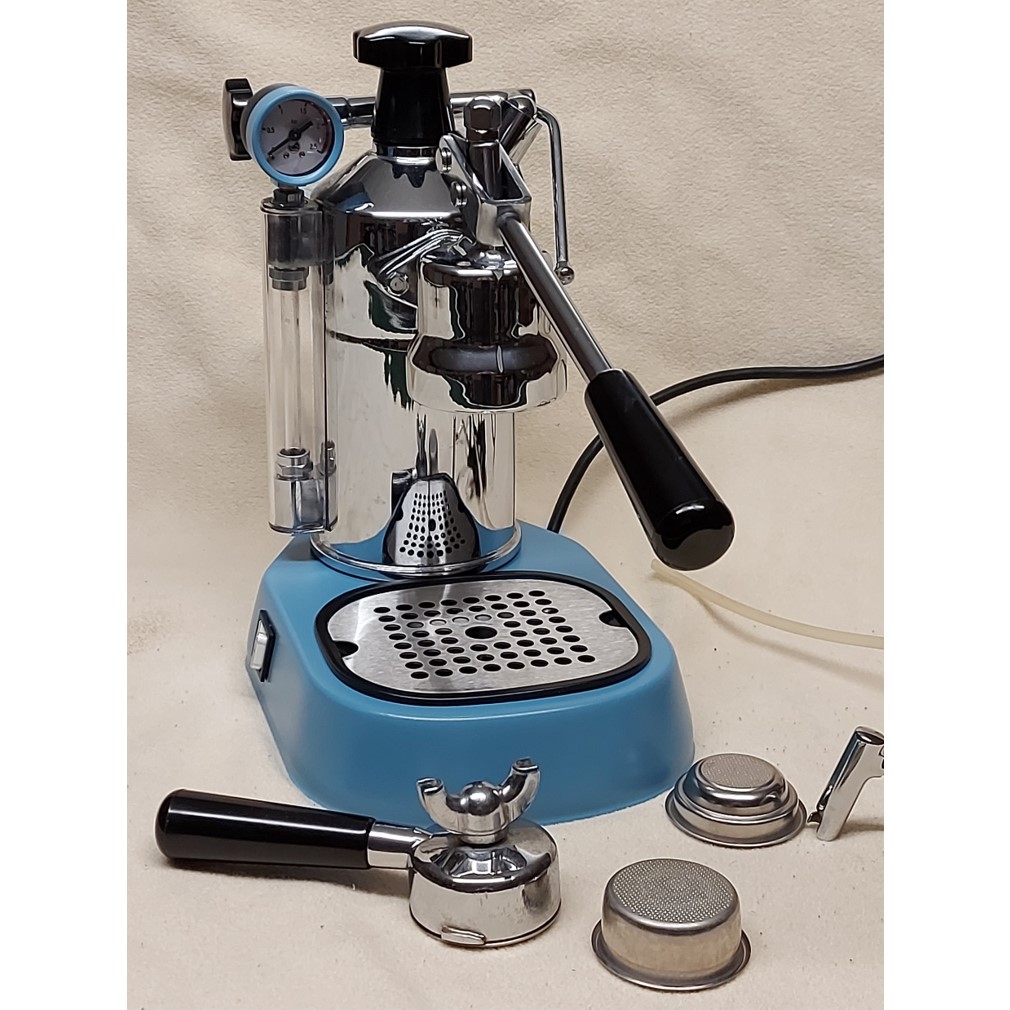 pimpmypavoni LaNuvola